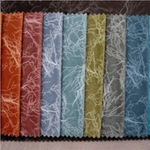 Ny stil præget fløjl