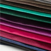 Sofastof i polyester fleece